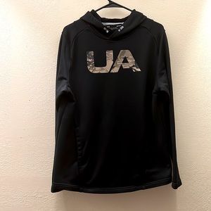 Men’s Underwear under Armour Hoodie